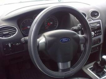 2006 Ford Focus For Sale
