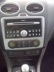 2006 Ford Focus Pics