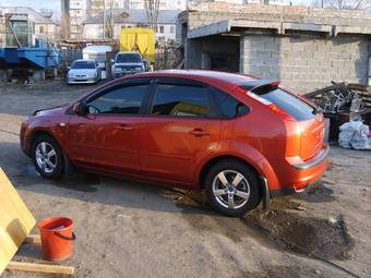 2006 Ford Focus For Sale