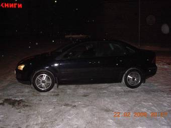 2006 Ford Focus Pictures