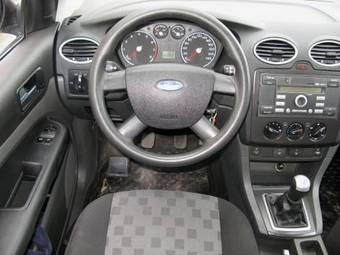 2006 Ford Focus For Sale