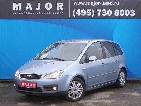 2006 Ford Focus