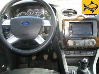 2006 Ford Focus For Sale