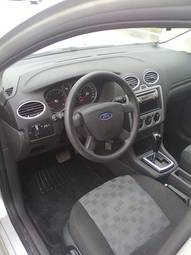 2006 Ford Focus Photos