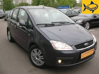 2006 Ford Focus Photos