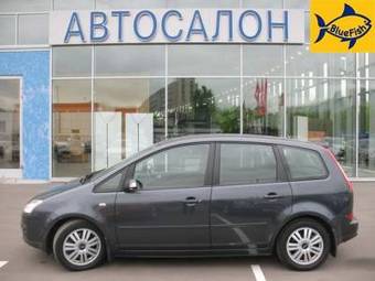 2006 Ford Focus Photos