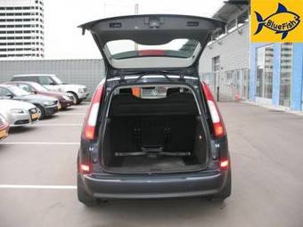 2006 Ford Focus For Sale