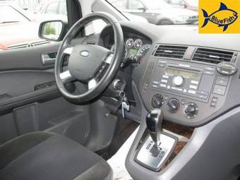 2006 Ford Focus Images