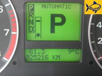 2006 Ford Focus Pictures