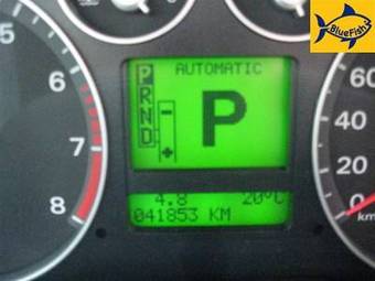 2006 Ford Focus Pictures