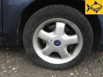 2006 Ford Focus Pics