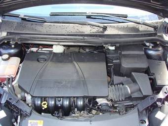2006 Ford Focus Pictures