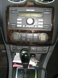 2006 Ford Focus Photos