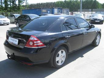 2006 Ford Focus Pictures