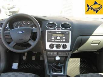2006 Ford Focus For Sale