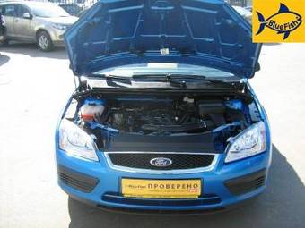 2006 Ford Focus For Sale
