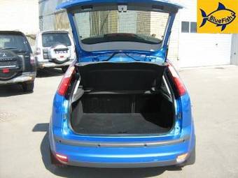 2006 Ford Focus Pictures