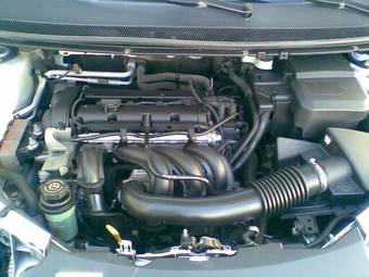 2006 Ford Focus Pictures