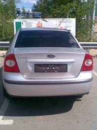 2006 Ford Focus For Sale
