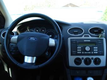 2006 Ford Focus For Sale