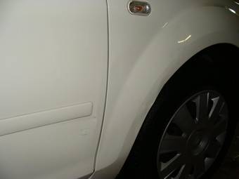 2006 Ford Focus Photos