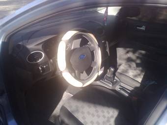 2006 Ford Focus Pictures