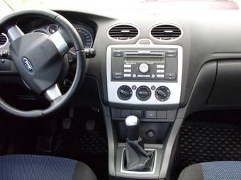 2006 Ford Focus For Sale
