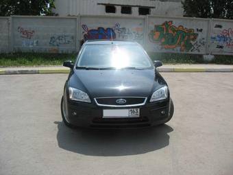 2006 Ford Focus For Sale