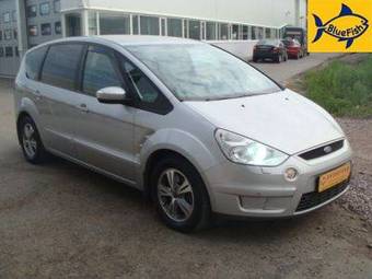 2006 Ford Focus Photos