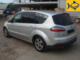 2006 Ford Focus Pictures