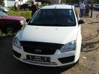 2006 Ford Focus For Sale