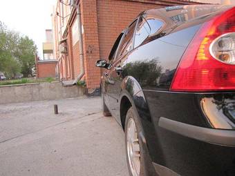 2006 Ford Focus Pictures