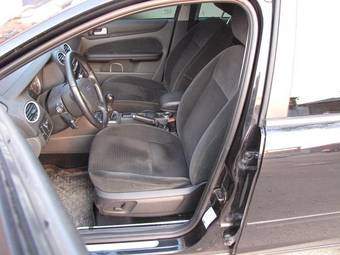 2006 Ford Focus For Sale