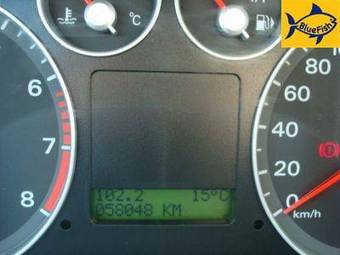 2006 Ford Focus Photos