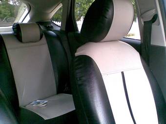 2006 Ford Focus Pics
