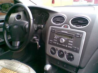 2006 Ford Focus For Sale