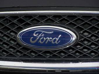 2006 Ford Focus Photos