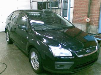 2006 Ford Focus For Sale