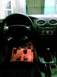 2006 Ford Focus Pictures