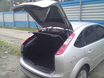 2006 Ford Focus For Sale