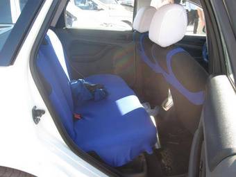 2006 Ford Focus For Sale