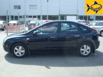 2006 Ford Focus For Sale