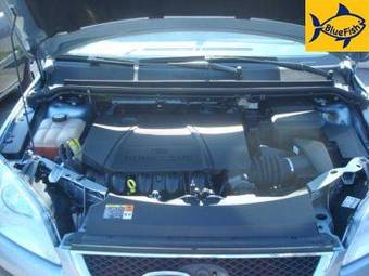 2006 Ford Focus Pictures