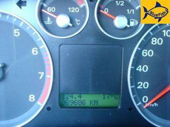 2006 Ford Focus Pictures