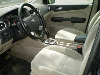 2006 Ford Focus For Sale