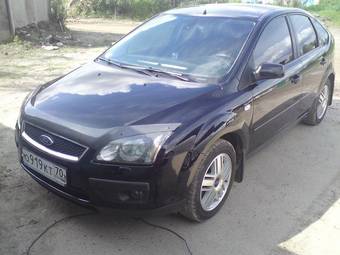 2006 Ford Focus For Sale