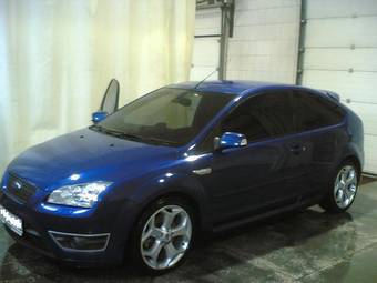 2006 Ford Focus For Sale