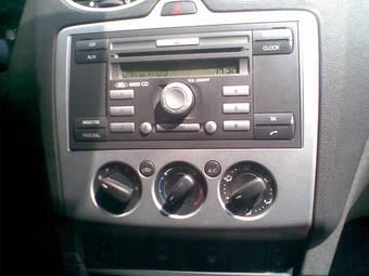 2006 Ford Focus For Sale