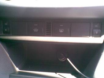 2006 Ford Focus Images