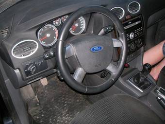 2006 Ford Focus For Sale